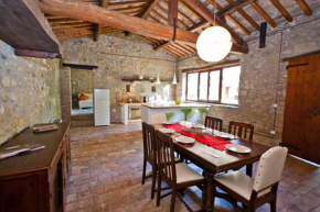 Отель Casale Cameli  Умбертиде